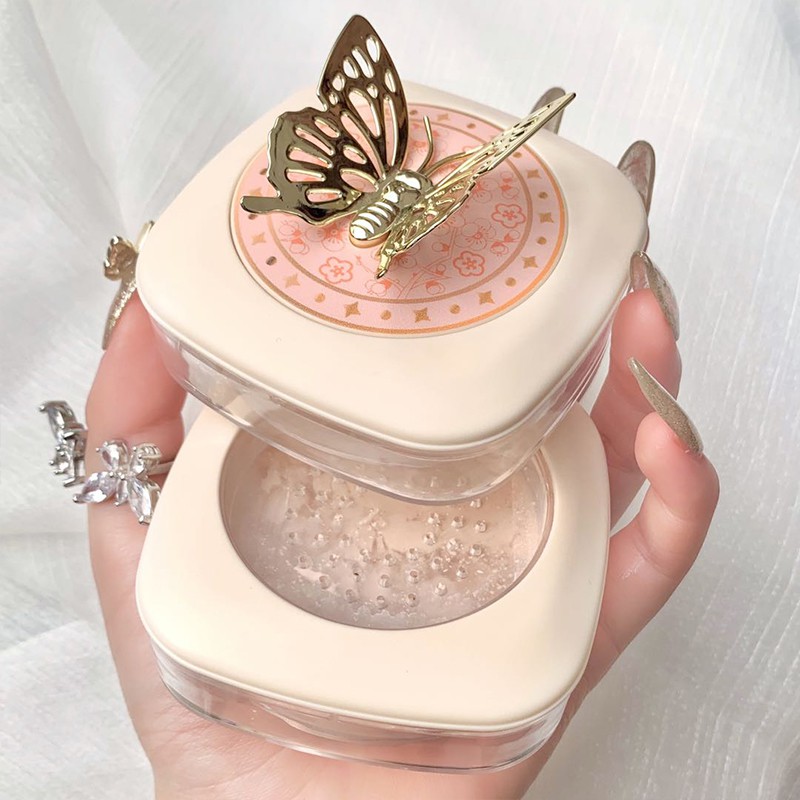 (Hàng Mới Về) Phấn phủ Cvz Kiểm Soát Dầu Chống Nước Tiện Dụng Phấn Che Khuyết Điểm Kem Bb Dạng Air Cushion phấn nước mĩ phẩm nội địa trung | BigBuy360 - bigbuy360.vn