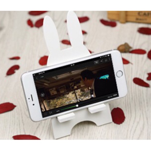 Kệ đỡ điện thoại/ipad