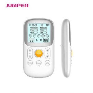 Máy massa vật lý trị liệu liệu pháp TENS Jumper JPD-ES200 - Hàng chính hãng bảo hành 24 tháng