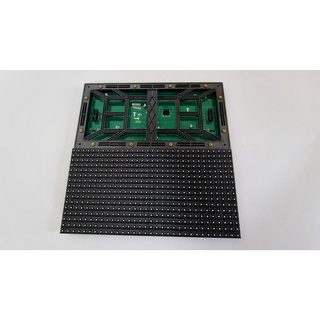 MODULE LED P10 FULL MÀU NGOÀI TRỜI 2727