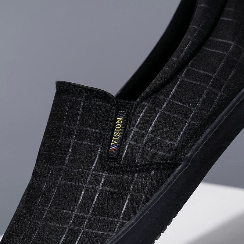 Giày lười nam Slip on Leyo 2223 | BigBuy360 - bigbuy360.vn