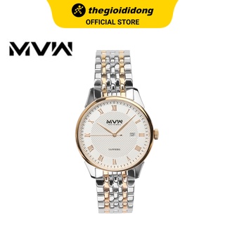 Đồng hồ Nam MVW MS001-02
