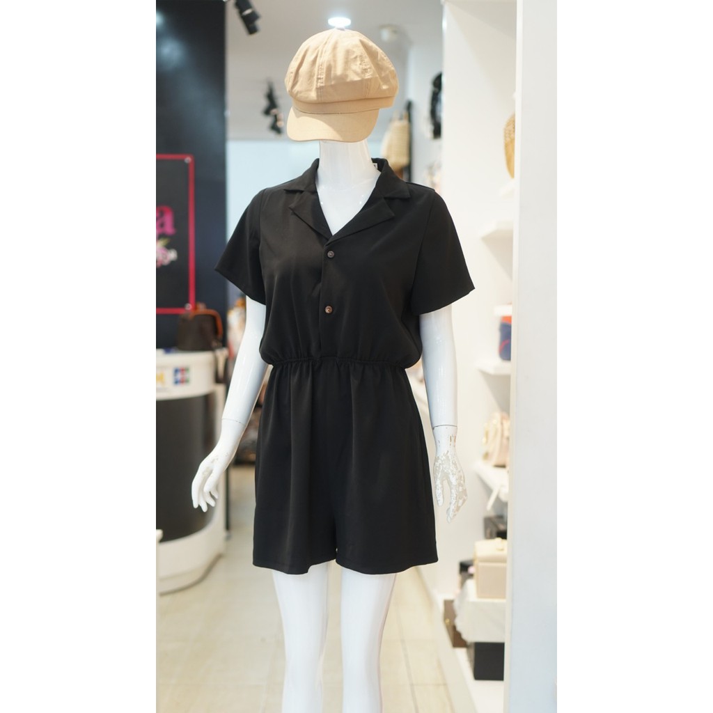 Jum Cổ Vest 047