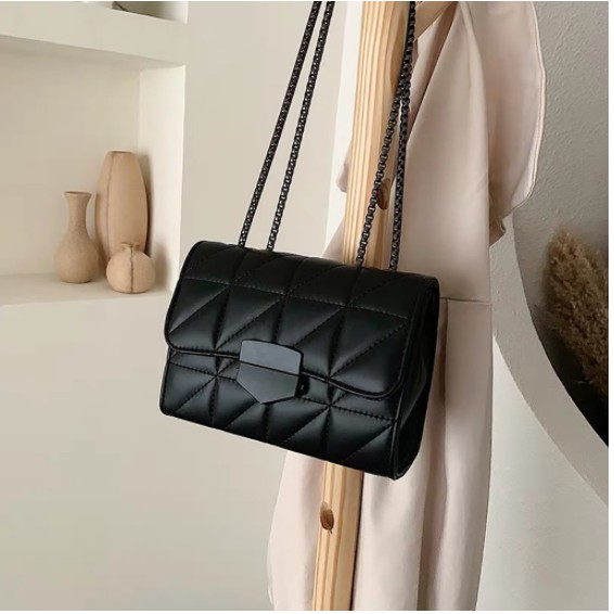 Túi đeo chéo nữ đẹp mẫu mới đi chơi sang chảnh túi xách nữ giá rẻ \ PKTT SHOP | BigBuy360 - bigbuy360.vn