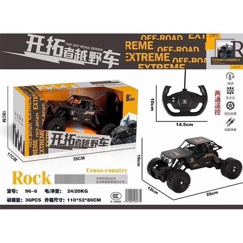 BỘ ĐỒ CHƠI Ô TÔ ĐIỀU KHIỂN TỪ XA CHO BÉ