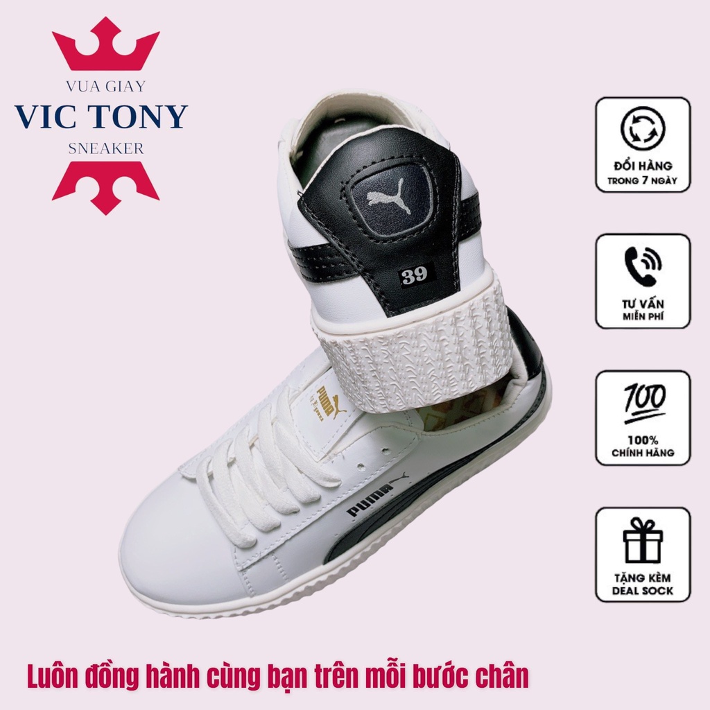 🔥FREE SHIP-HÀNG QUẢNG CHÂU 🔥Giày thể thao 𝐏𝐔𝐌𝐀 BTS cao cấp | BigBuy360 - bigbuy360.vn