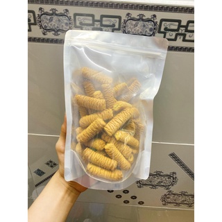Bánh Gai Dừa Siêu Thơm Ngon