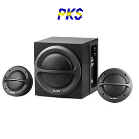 Loa Vi Tính Âm Thanh Cực Chất Cao Cấp Chính Hãng FENDA A110 F202
