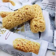 Bánh yến mạch Hàn Quốc 400g (40 cái)