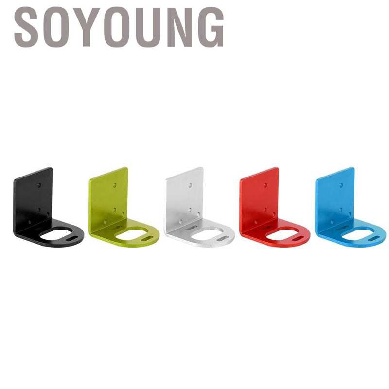 Giá Đỡ Động Cơ Bằng Kim Loại Cho Xe Điều Khiển Từ Xa 540 / 3660 3650
