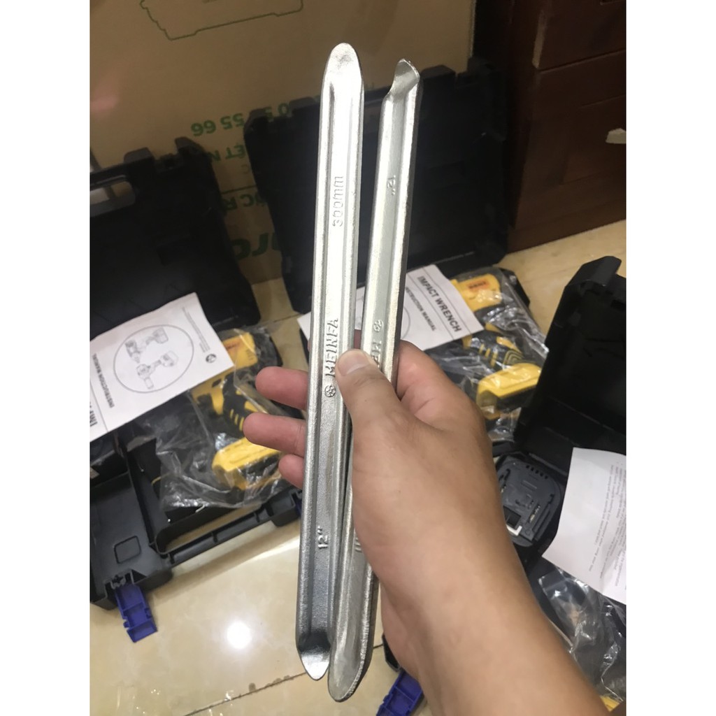 Móc Lốp Xe Máy DÀI 30CM