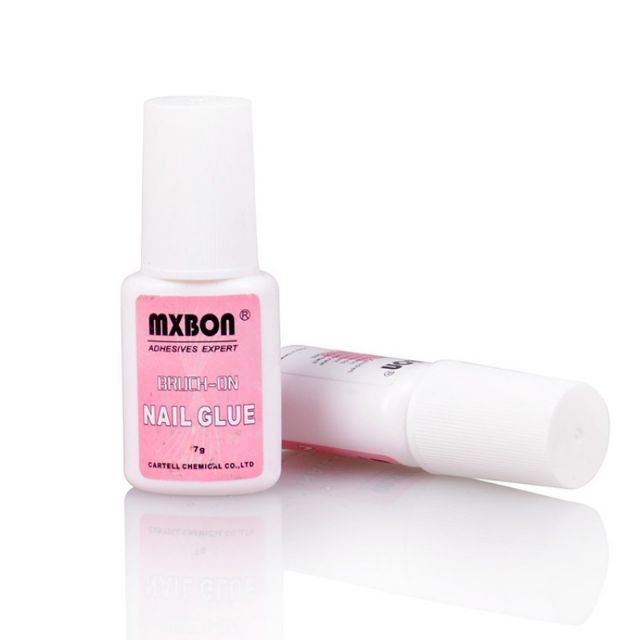 Keo Mxbon gắn đá ,gắn móng nail