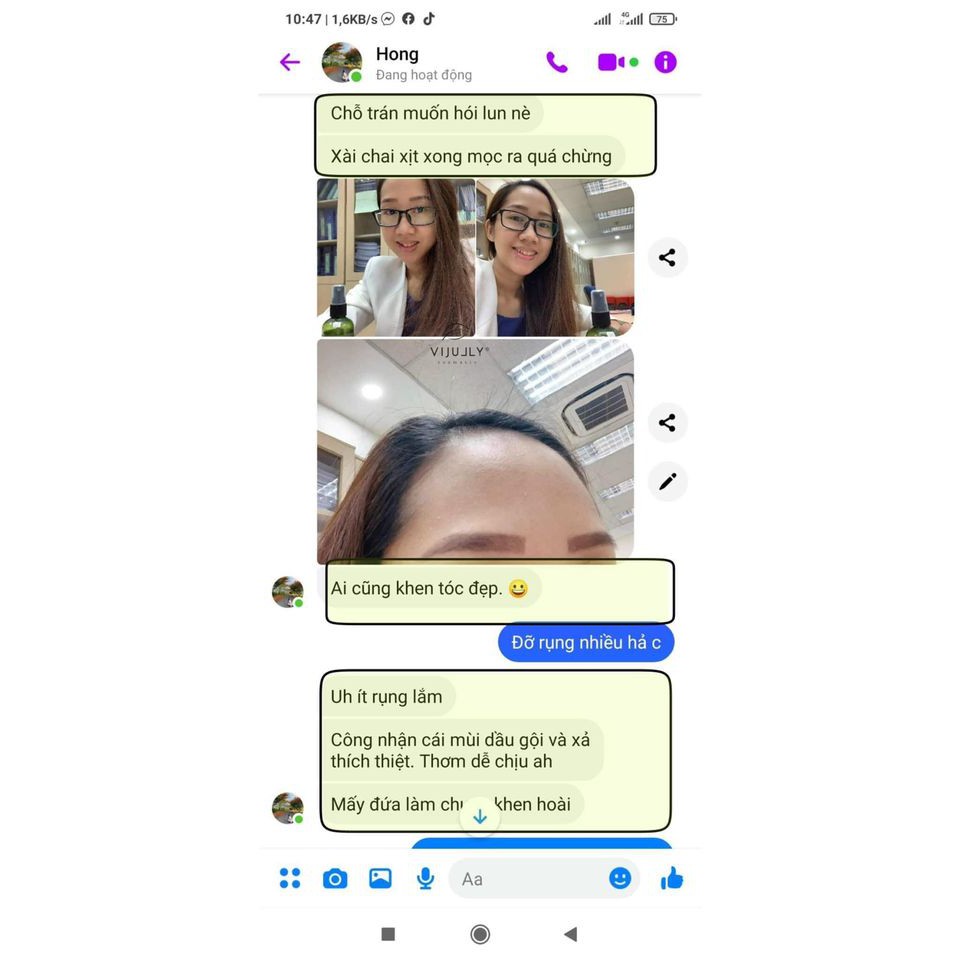 Tinh dầu bưởi Vi Jully Kích Thích Mọc Tóc Và Giảm Rụng Tóc | BigBuy360 - bigbuy360.vn