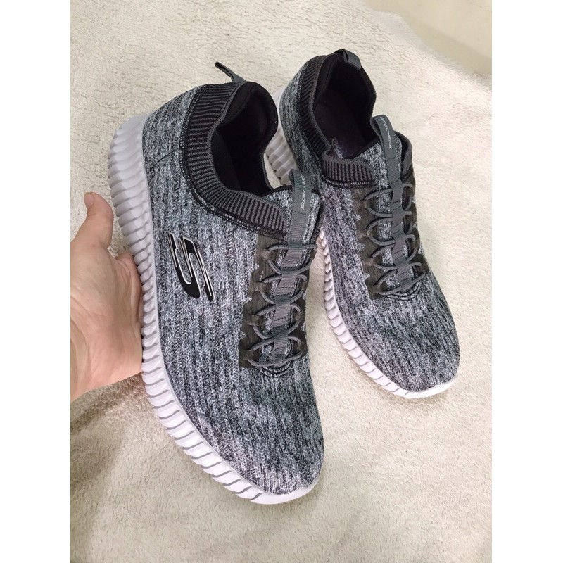 Giày slipon Skechers