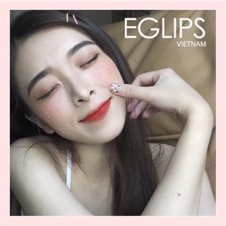 Phấn Phủ Eglips GLOW POWDER PACT