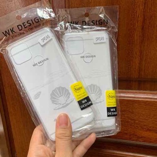 ốp lưng oppo a15/a15s dẻo trong silicon 😊😊 freeship ốp a15 toàn quốc 💰
