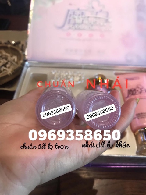 Sirum dưỡng trắng da