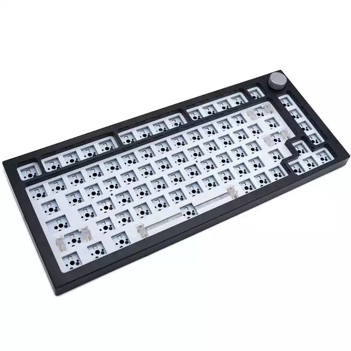 Kit bàn phím cơ Next time 75 hotswap led RGB