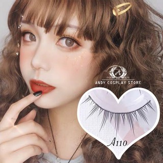 [CÓ SẴN] Mi giả cosplay A110