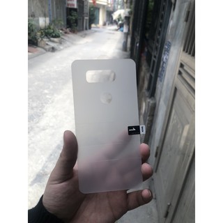 ppf mặt lưng LG V30