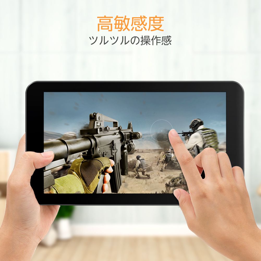 Máy tính bảng Matrixpad S8T VANKYO (64G) (Đen) S8T-64G | BigBuy360 - bigbuy360.vn