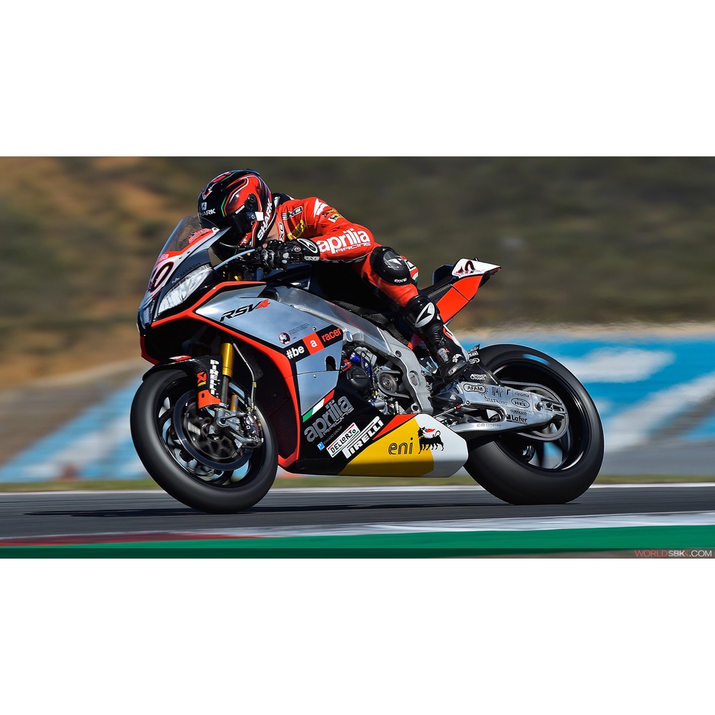 Nhớt Eni I-Ride Racing 10W60