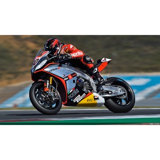 (Nhập khẩu) Nhớt Eni I-Ride Racing 10W60 (nhập khẩu Ý)