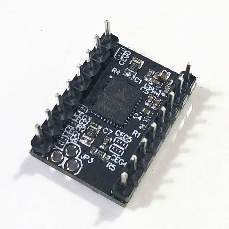 1 Mạch Điều Khiển Động Cơ Bước MKS TMC2100 Cho Máy In 3D