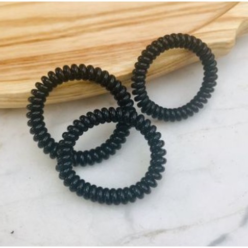 cột tóc hoa cúc vườn dâu