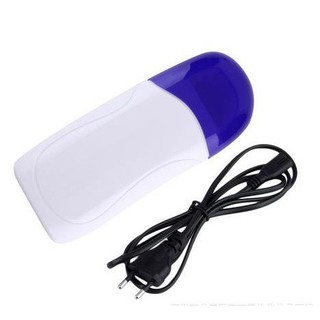 Máy wax lông nóng Depilatory làm nóng sáp wax