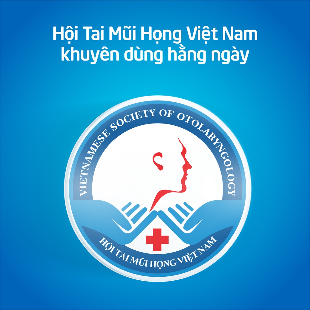 Xịt mũi nước biển sâu XISAT Trẻ em 75ml giúp vệ sinh mũi, phòng ngừa sổ mũi, ngạt mũi và viêm xoang