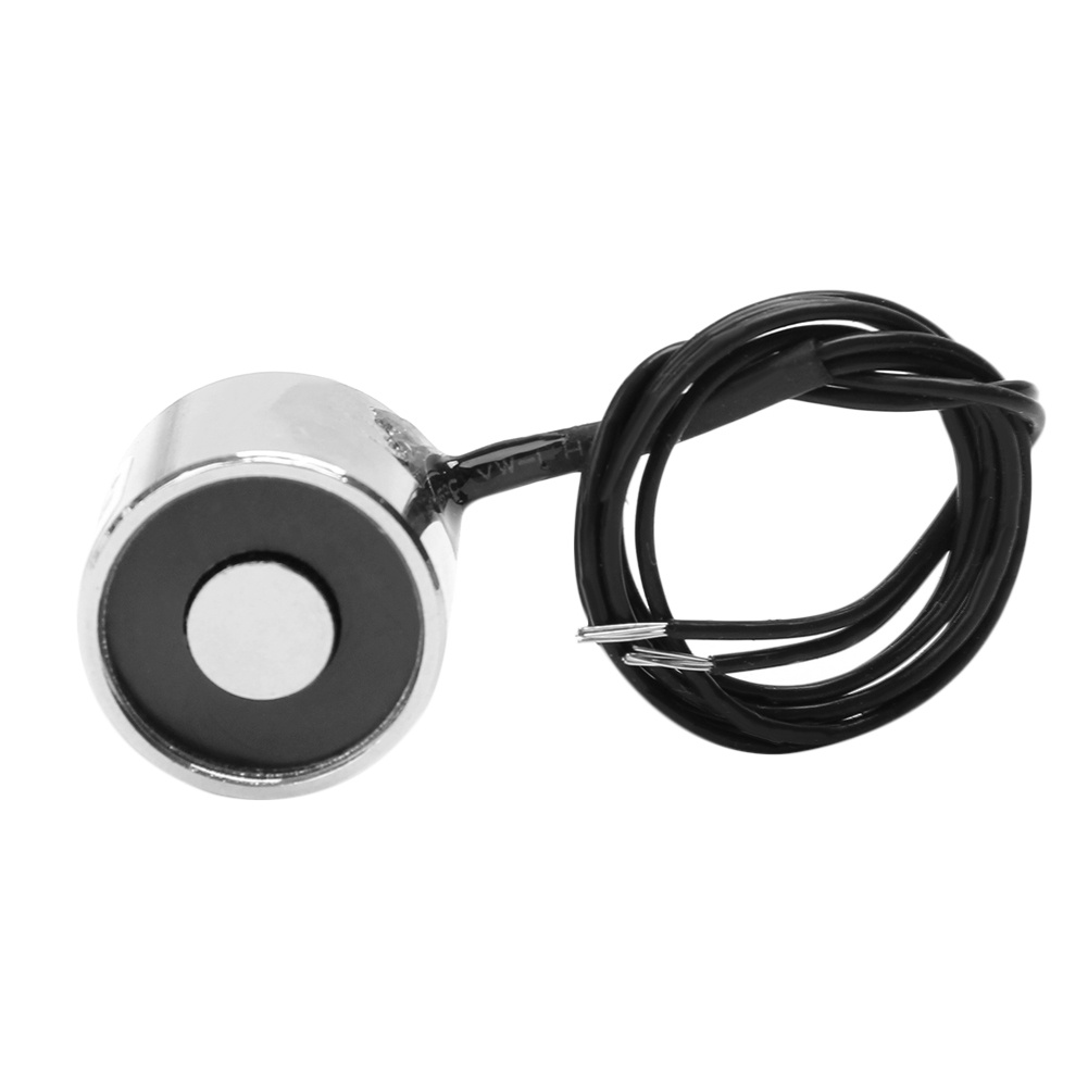 Điện Từ P20 / 15 Nâng 2.5Kg Cho DC 24