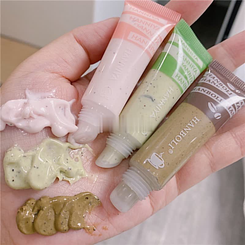 Kem Dưỡng Môi Vitamin E Giúp Loại Bỏ Tế Bào Chết Và Nếp Nhăn Hiệu Quả