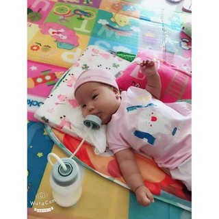 BÌNH SỮA RẢNH TAY LIL JUMBL