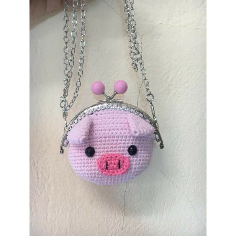 Túi lì xì handmade