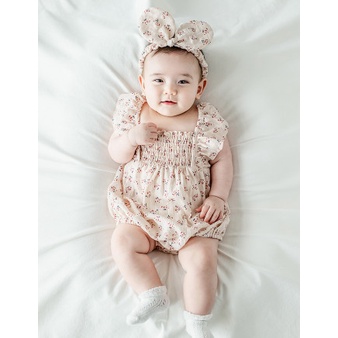 Happyprince Bodysuit cho các bé