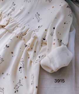 Váy Zara kids