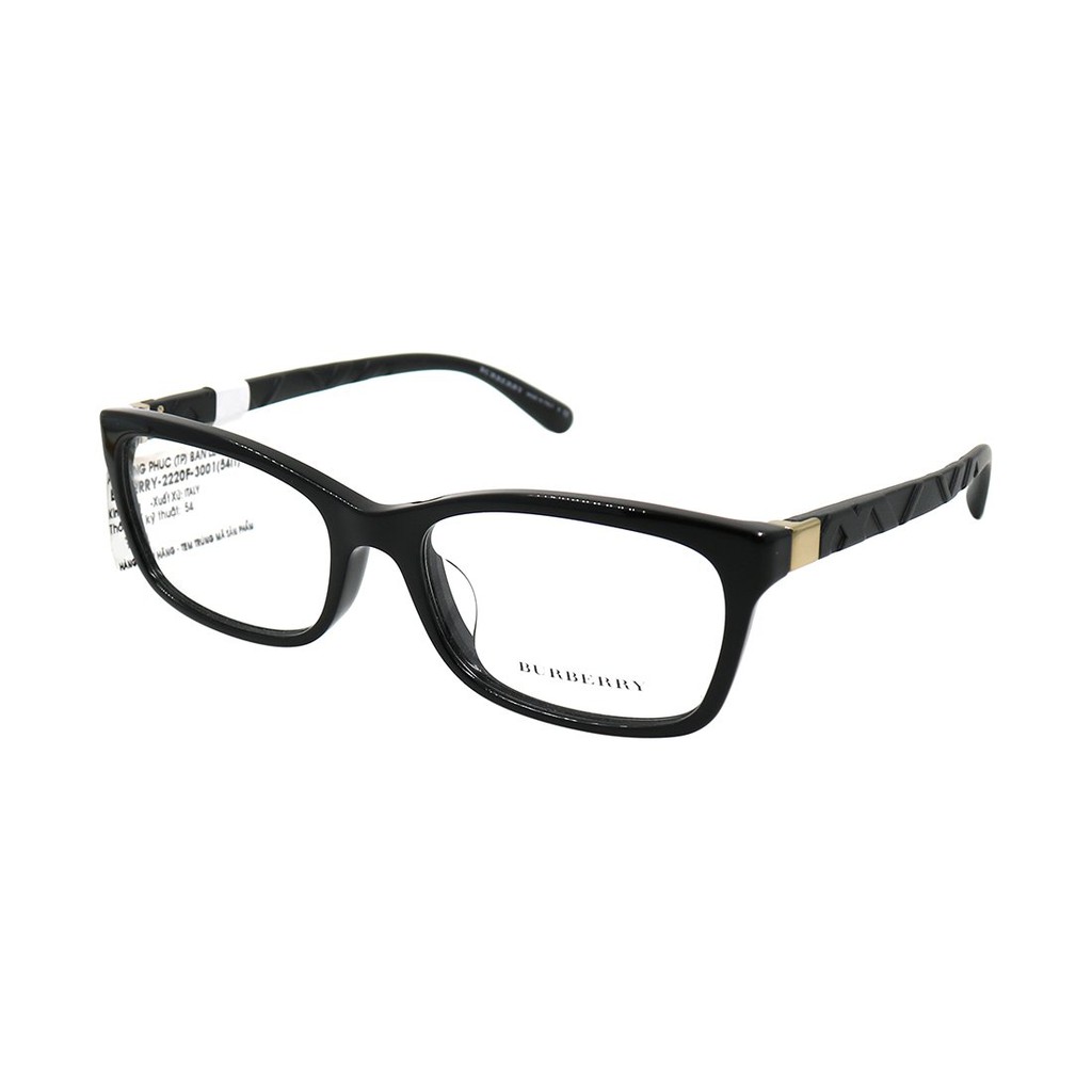 Gọng Kính Burberry B2220F