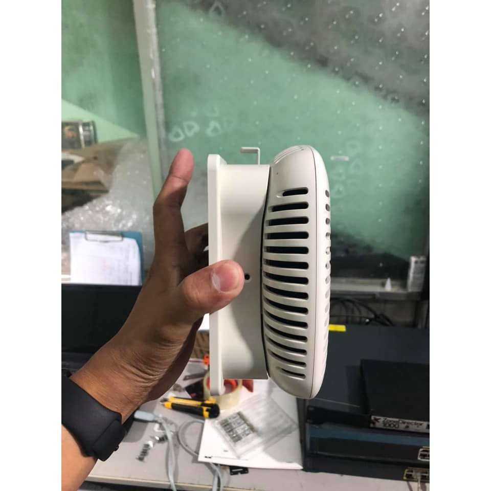 Wifi Aruba AP135 siêu chịu tải- full phụ kiện. | BigBuy360 - bigbuy360.vn