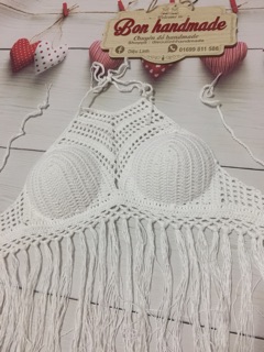 Bikini  tua rua
