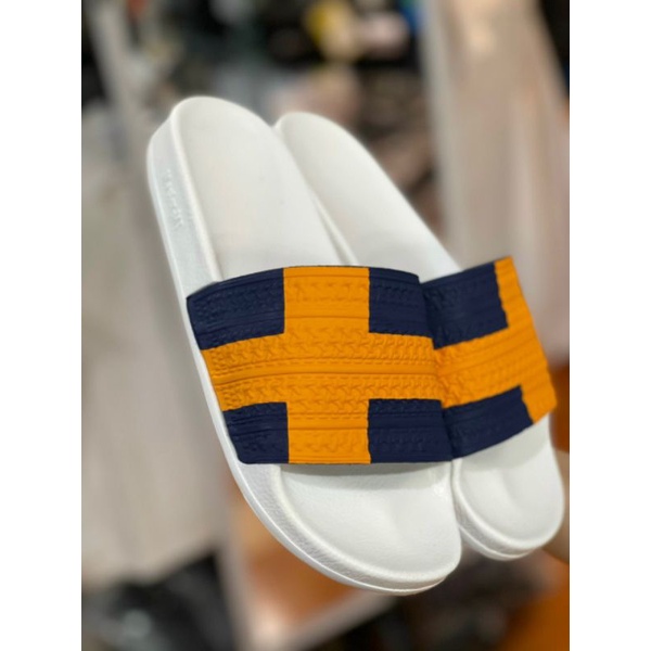 dép bánh mì adidas nam nữ