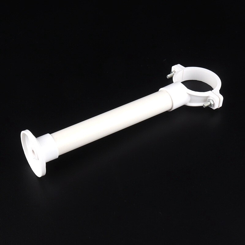 Set 5 Đầu Nối Ống Nước 20/25/32/40mm Bằng PVC