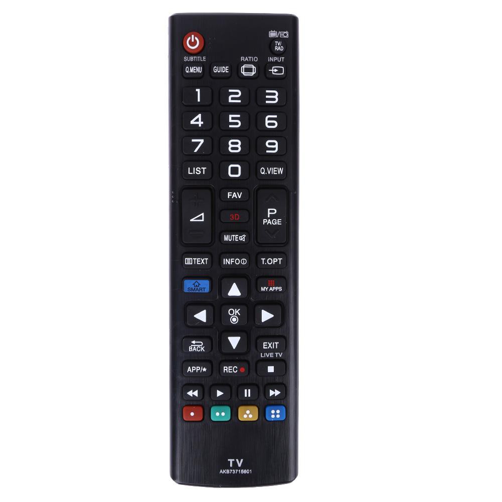 Điều khiển từ xa cho LG AKB73715601 55LA690V 55la691v 55la860v 55la868v