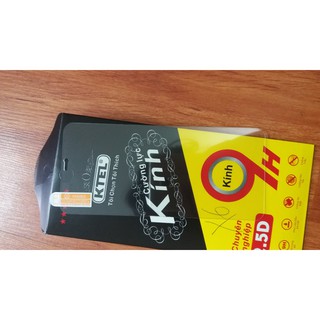 Dán kính cường lực Nokia X6