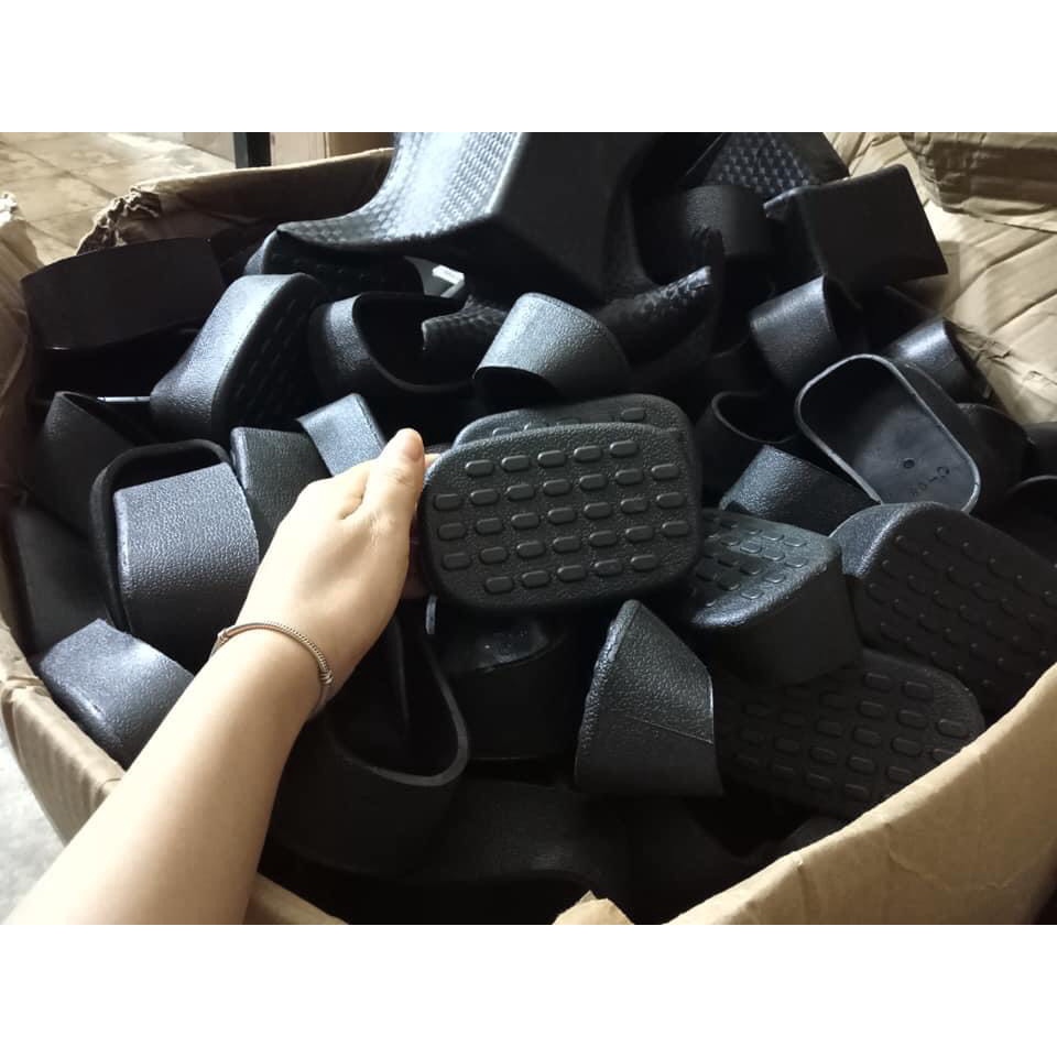 GỐI KÊ BỒN GỘI ĐẦU BẰNG CAO SU NON