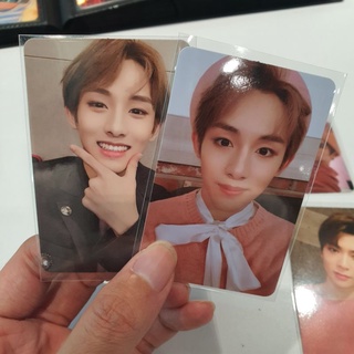 Ảnh bo góc empathy nct 2018