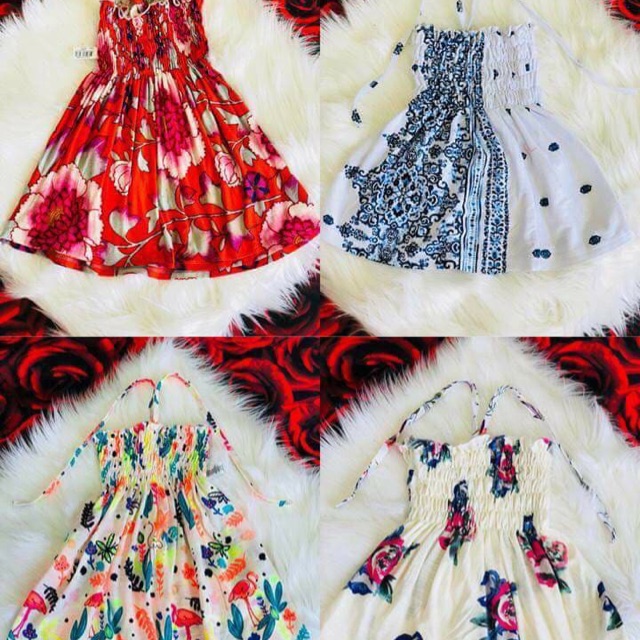 Đầm + đồ bộ+ jum + áo đồng giá 30k ❌áp dụng cho khách lẻ like và chia sẻ livetruym 💕 ✅Ship toàn quốc từ 4sp 📌Vui