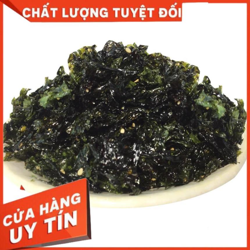 New -  Rong biển sấy mè rang vị truyền thống Ottogi 30g - Siêu hot.