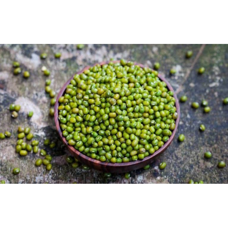 Đỗ Xanh Nguyên Hạt  Sạch Thơm Ngon không chất bảo quản, Đậu Xanh Làm Giá Đỗ 1kg, Đỗ Xanh Làm Giá Royal Farm | BigBuy360 - bigbuy360.vn