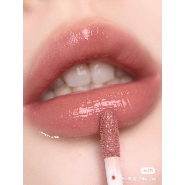 [BILL US - SẴN] Son bóng Nyx Butter Gloss